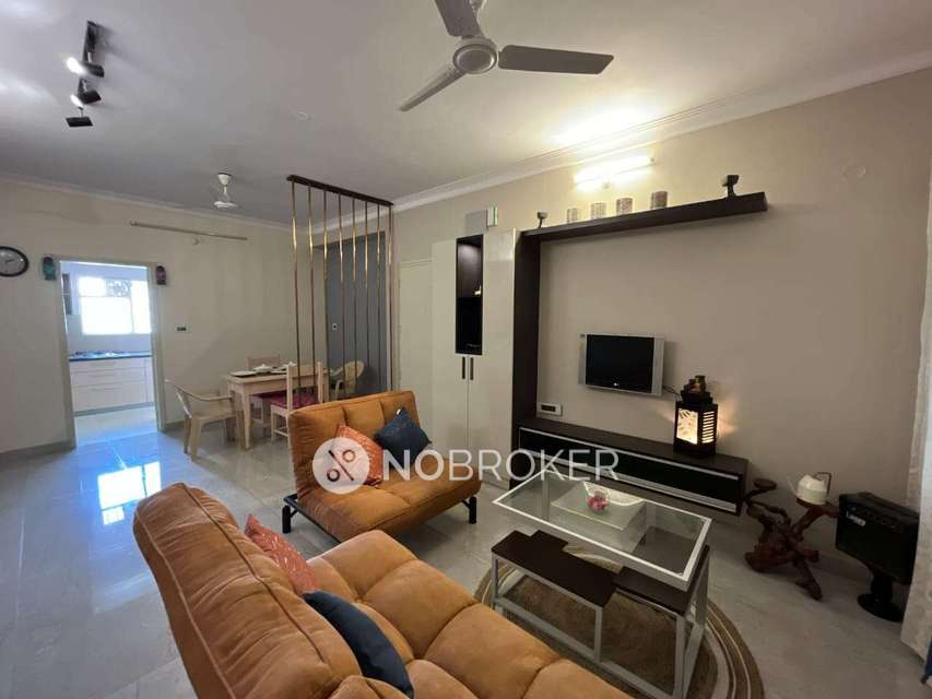 2 BHK Flat In Soundarya Apartment, Shampura For Sale  In Kaval Bairasandra