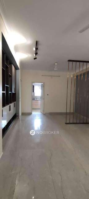 2 BHK Flat In Soundarya Apartment, Shampura For Sale  In Kaval Bairasandra