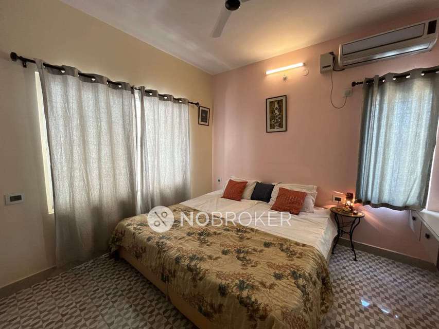 2 BHK Flat In Soundarya Apartment, Shampura For Sale  In Kaval Bairasandra