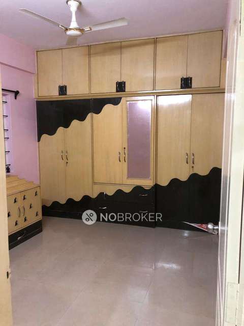 2 BHK Flat In Chethan Habitat For Sale  In Kothanur