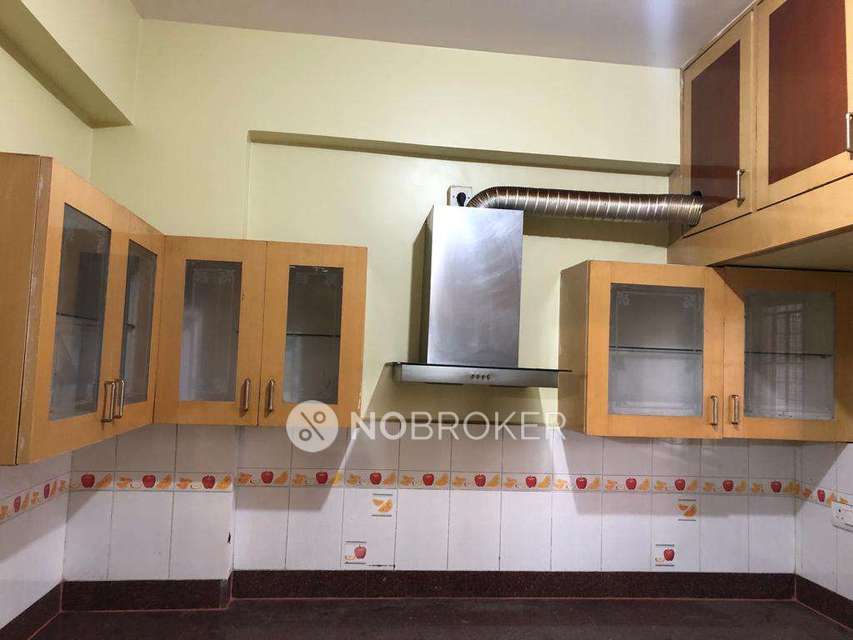 2 BHK Flat In Chethan Habitat For Sale  In Kothanur