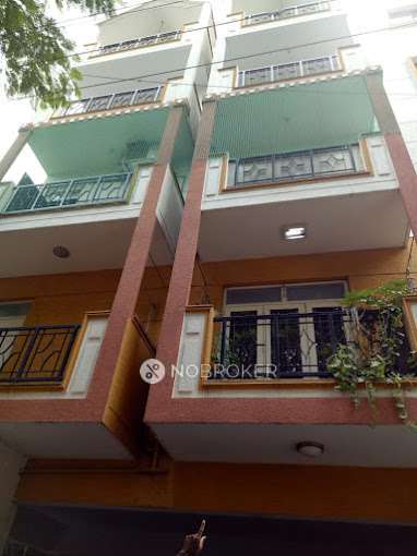 2 BHK Flat In Chethan Habitat For Sale  In Kothanur