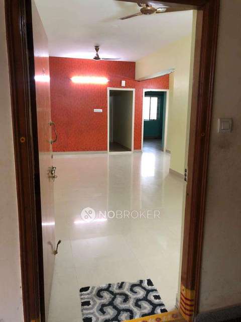 2 BHK Flat In Chethan Habitat For Sale  In Kothanur