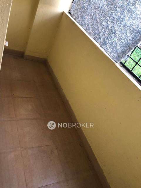 2 BHK Flat In Chethan Habitat For Sale  In Kothanur