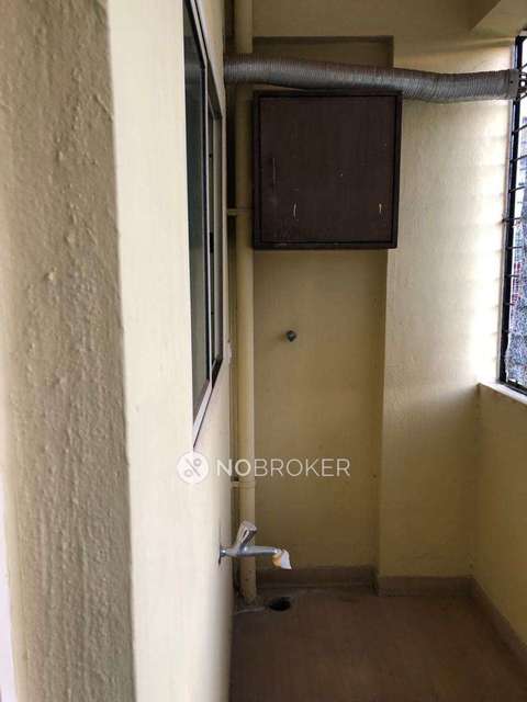 2 BHK Flat In Chethan Habitat For Sale  In Kothanur