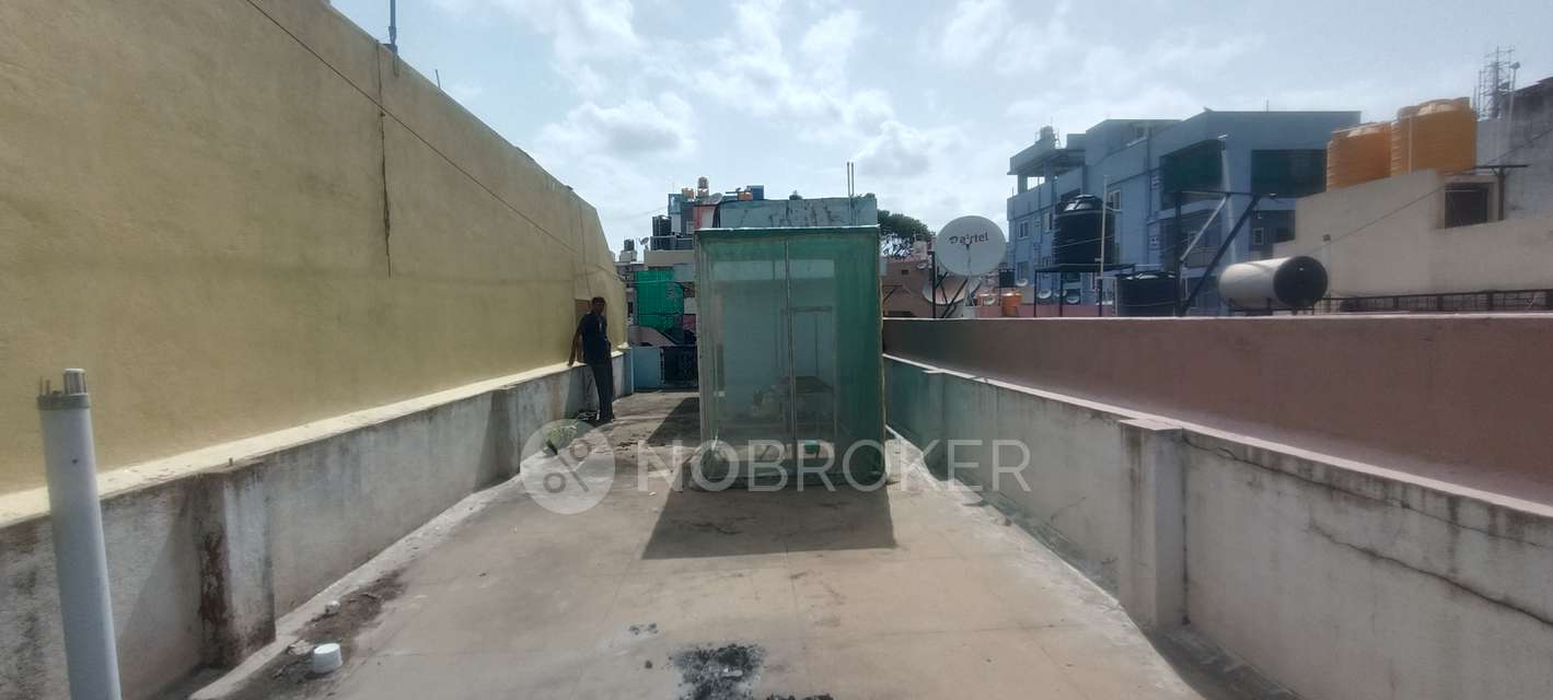 Office Space in Rajajinagar, Bangalore for sale 