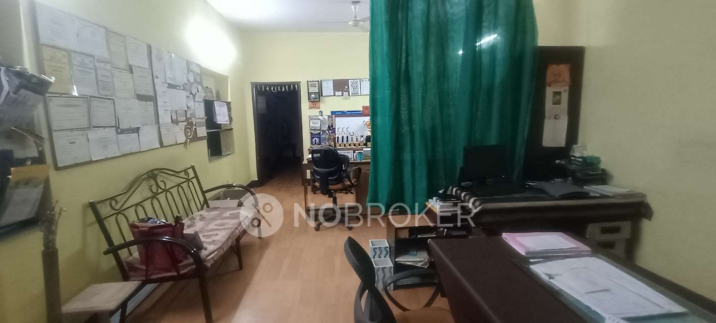 Office Space in Rajajinagar, Bangalore for sale 