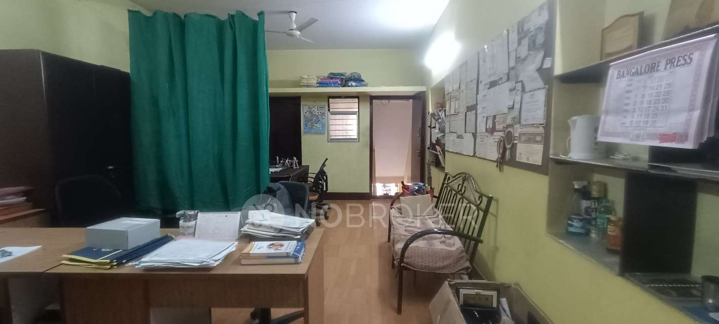 Office Space in Rajajinagar, Bangalore for sale 