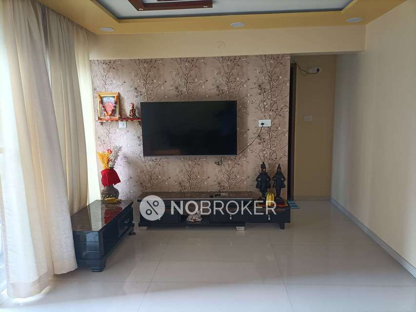 2 BHK Flat In Gagan Adira for Rent  In Wagholi