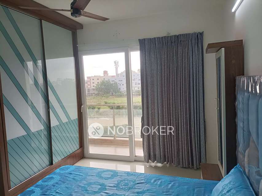 2 BHK Flat In Gagan Adira for Rent  In Wagholi