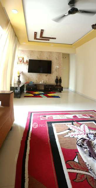 2 BHK Flat In Gagan Adira for Rent  In Wagholi