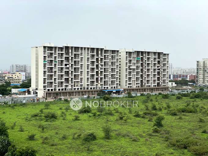 2 BHK Flat In Gagan Adira for Rent  In Wagholi