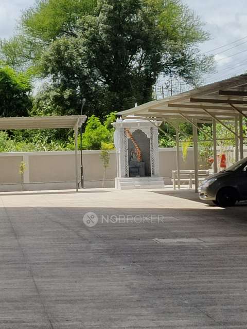 2 BHK Flat In Amit Rujuta Ionia For Sale  In Chande