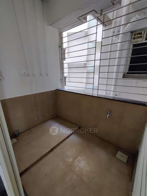 2 BHK Flat In Amit Rujuta Ionia For Sale  In Chande