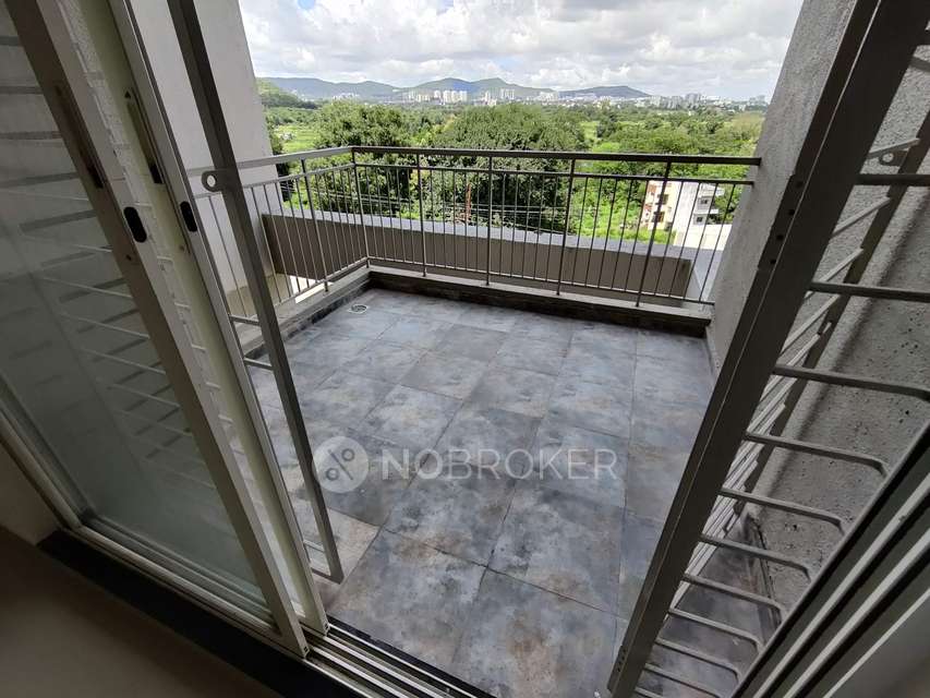 2 BHK Flat In Amit Rujuta Ionia For Sale  In Chande