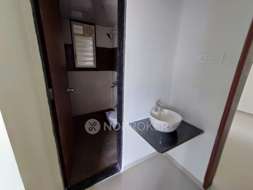 2 BHK Flat In Amit Rujuta Ionia For Sale  In Chande