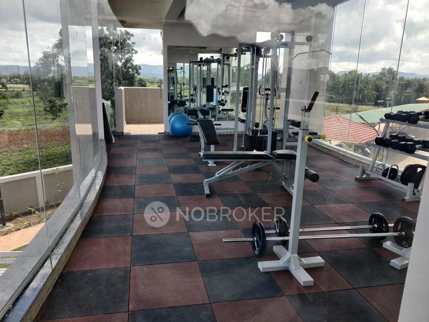 2 BHK Flat In Amit Rujuta Ionia For Sale  In Chande