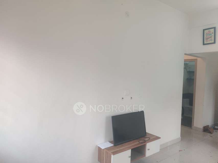 2 BHK Flat In Ak Building for Rent  In Meenakshi Layout