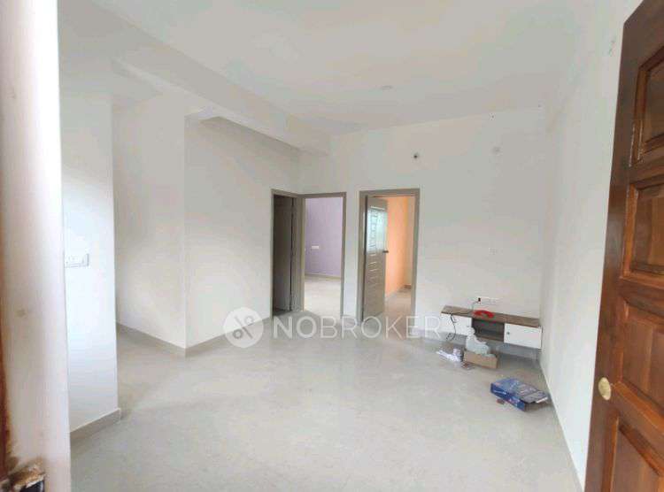 2 BHK Flat In Ak Building for Rent  In Meenakshi Layout