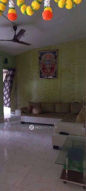 3 BHK Flat In L.i.g Colony For Sale  In Nigdi