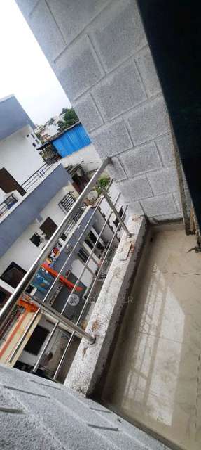 1 BHK Flat In Standalone Building  for Rent  In Katraj