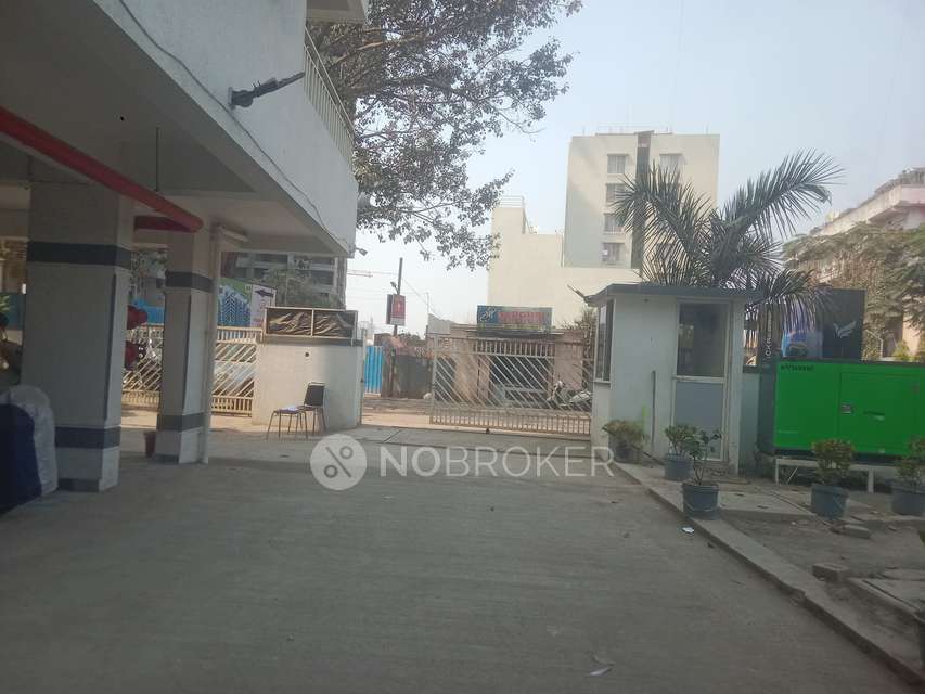 2 BHK Flat In Mahalaxmi Sky Homes For Sale  In Tathawade