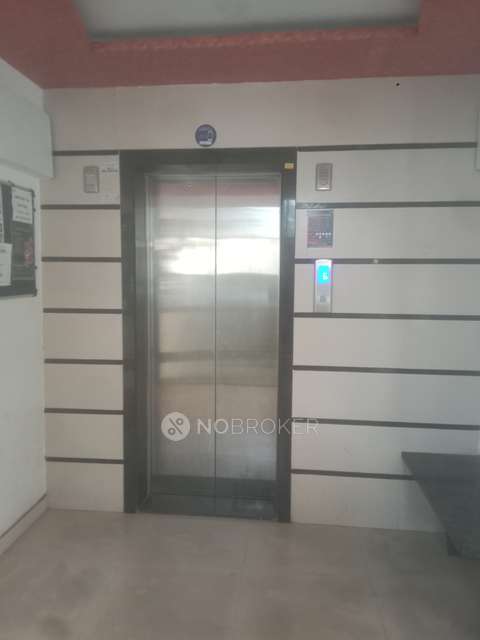 2 BHK Flat In Mahalaxmi Sky Homes For Sale  In Tathawade