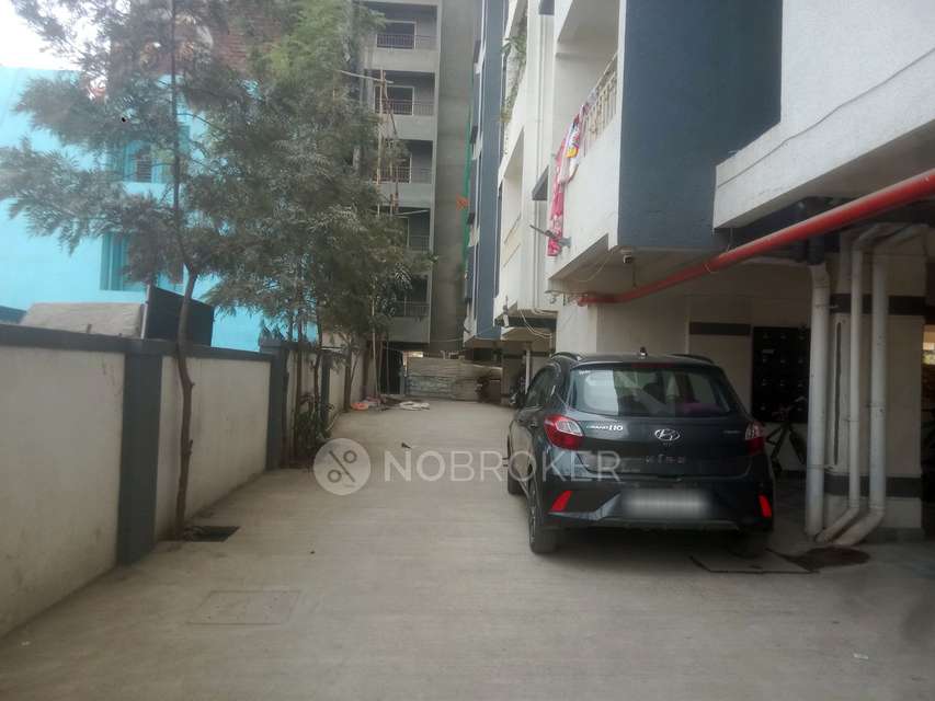 2 BHK Flat In Mahalaxmi Sky Homes For Sale  In Tathawade