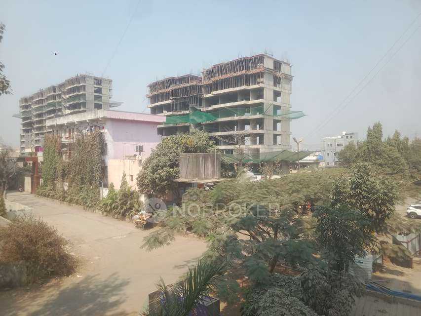 2 BHK Flat In Mahalaxmi Sky Homes For Sale  In Tathawade