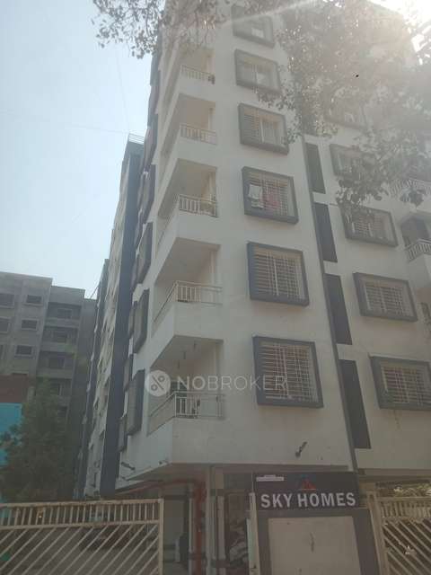 2 BHK Flat In Mahalaxmi Sky Homes For Sale  In Tathawade