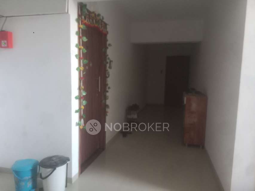 2 BHK Flat In Mahalaxmi Sky Homes For Sale  In Tathawade