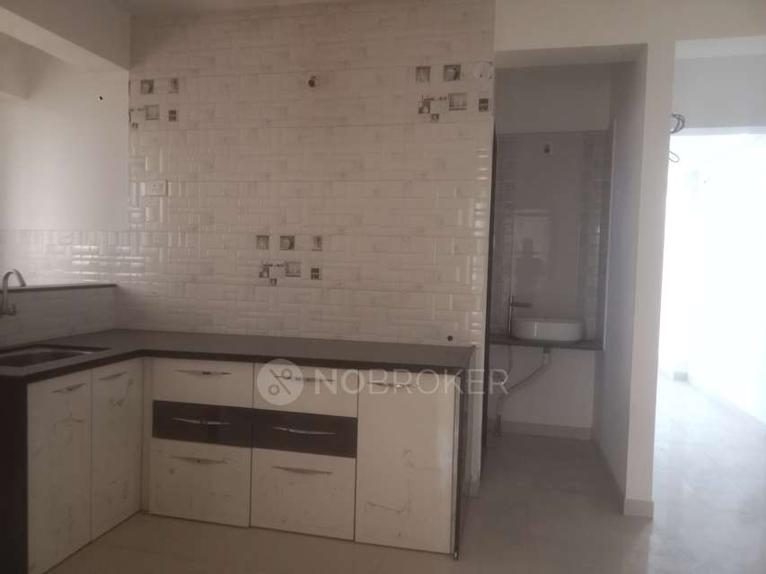 2 BHK Flat In Mahalaxmi Sky Homes For Sale  In Tathawade