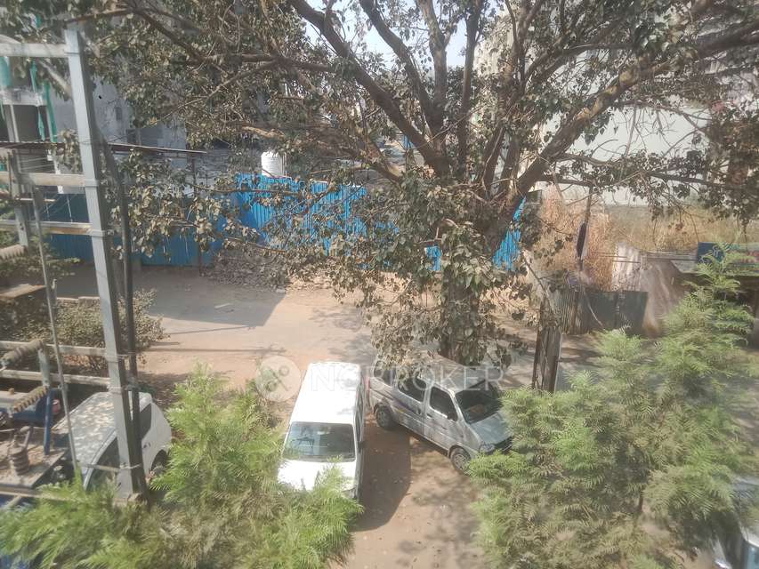 2 BHK Flat In Mahalaxmi Sky Homes For Sale  In Tathawade