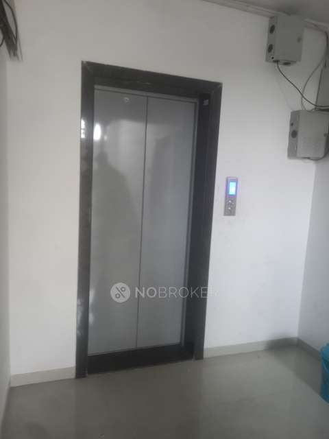 2 BHK Flat In Mahalaxmi Sky Homes For Sale  In Tathawade