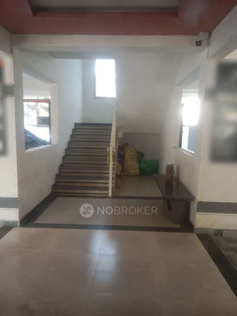 2 BHK Flat In Mahalaxmi Sky Homes For Sale  In Tathawade