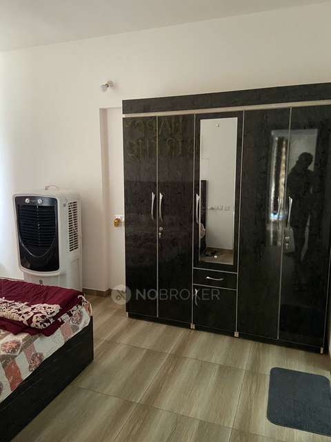 2 BHK Flat In Kolte Patil Green Olive Tower C And D for Rent  In Hinjewadi