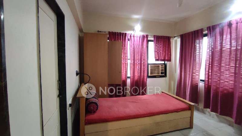 2 BHK Flat In Raheja Complex for Rent  In Malad East