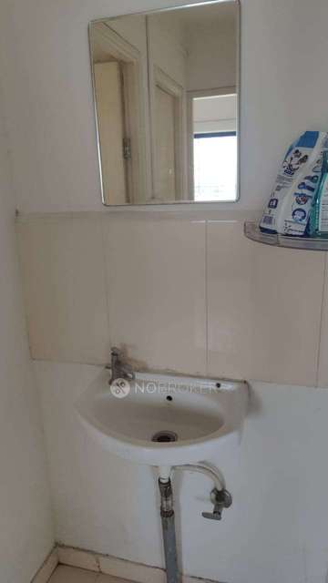 1 BHK Flat In Kohinoor Riverdale for Rent  In Kharadi