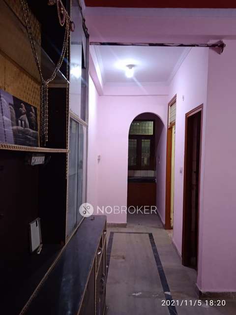 1 BHK Flat In Shivashish Builders For Sale  In Sahibabad