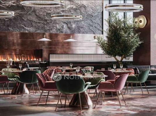 4 BHK Flat In Lodha Bellevue Mahalaxmi For Sale  In Mahalaxmi