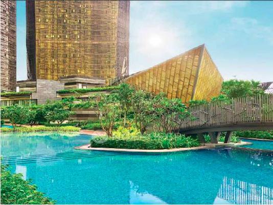 4 BHK Flat In Lodha Bellevue Mahalaxmi For Sale  In Mahalaxmi