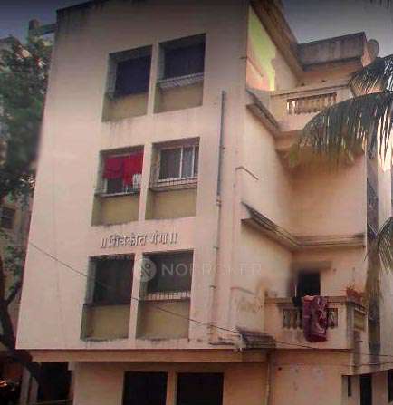 1 BHK Flat In Shivkant Ganga Society for Rent  In Dhanori