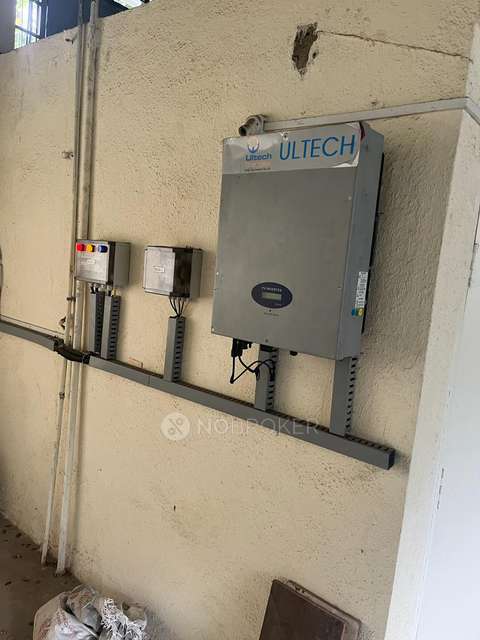 4 BHK Flat For Sale  In Sahakar Nagar