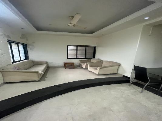 4 BHK Flat For Sale  In Sahakar Nagar