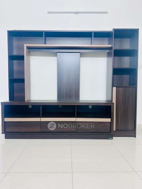 2 BHK Flat In Kolte Patil Itowers Exente for Rent  In Electronic City Phase 2