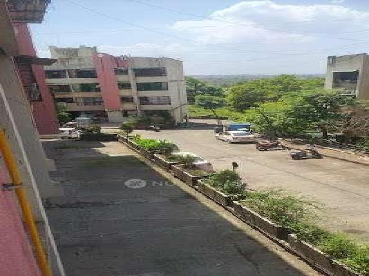 2 BHK Flat In Royal Park for Rent  In Ambernath