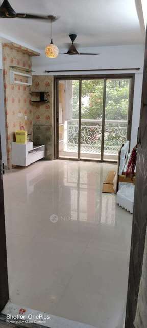 1 BHK Flat In Madhav Shreeji Palacia For Sale  In Waghbil