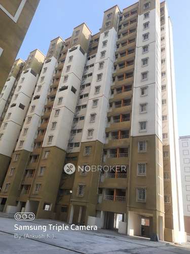 1 BHK House for Rent In Gulmohar By Mhada