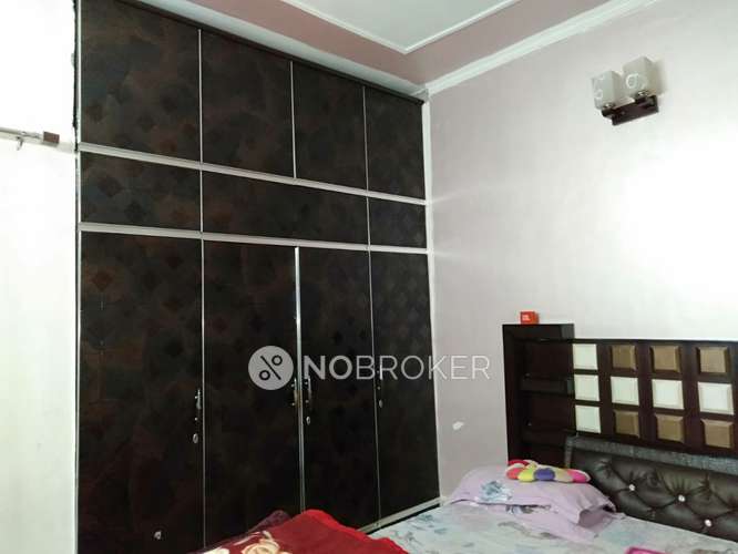 3 BHK Flat In Srs Pearl Floor Society for Rent  In Neharpar Faridabad