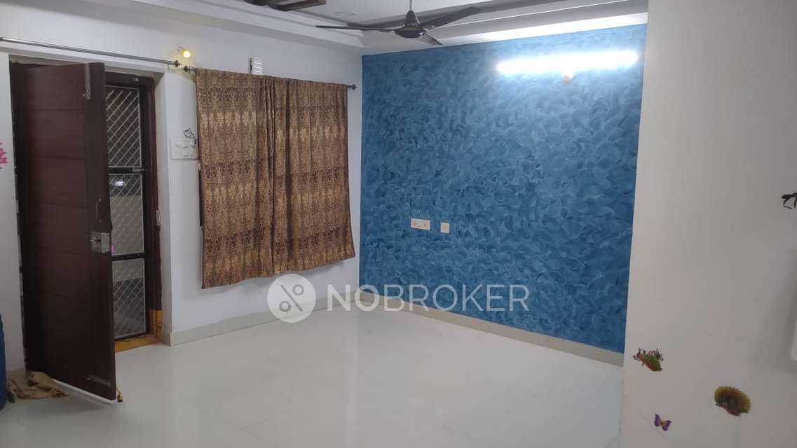 2 BHK Flat In Lohita Residency for Rent  In Nizampet